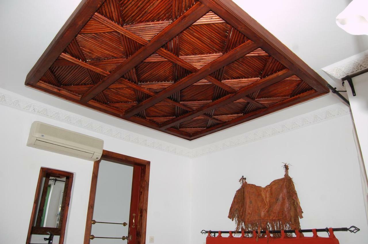 Riad Celia 마라케시 객실 사진